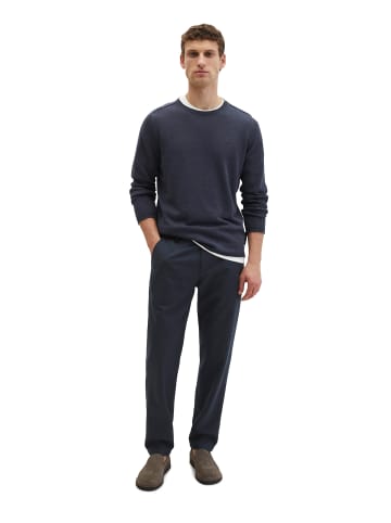 Marc O'Polo Pullover regular in Faded Blue