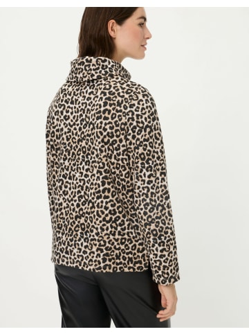 Olsen Sweatshirt in Warm Biscuit