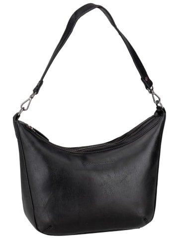 The Chesterfield Brand Schultertasche Moneva in Black