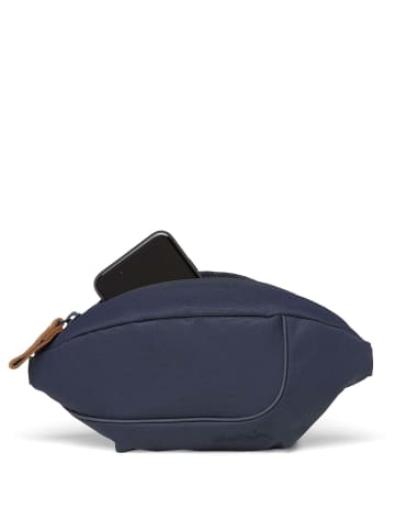 Satch Cross Easy - Umhängetasche 23 cm (pure forest green) in pure navy