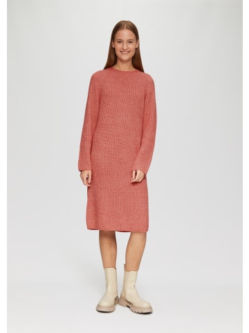 s.Oliver Kleid in 2070_papaya