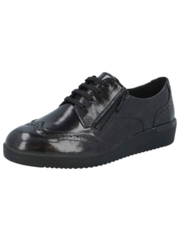 Solidus Sneaker für Damen in grau in grau