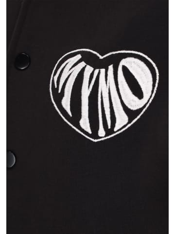 myMO ATHLSR Women Jacket in offwhite black