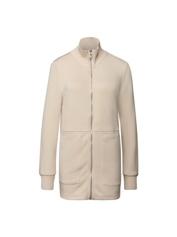 Street One Sweatshirt in soft fawn beige