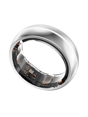 MYnextRING Smartring N2 in silver