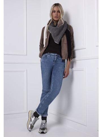 Street One Jeans Jane in medium stone