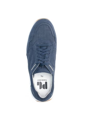 Gabor Sneaker für Herren in blau