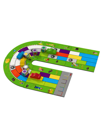 Haba Spiel Monza 2025 in mehrfarbig