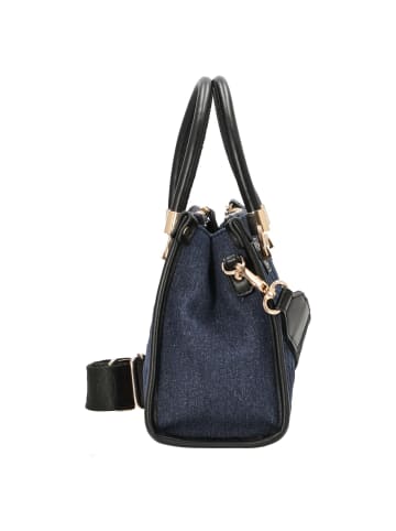 Liu Jo Manh - Henkeltasche S 23 cm (dress blue) in dress blue