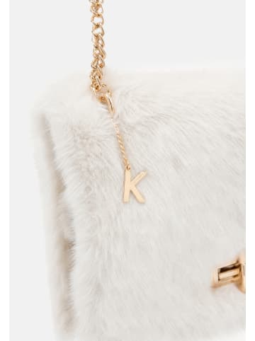 KASSANDRA Handtasche in BEIGE