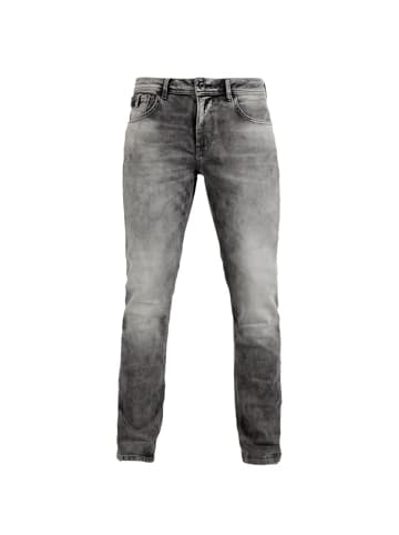 miracle of denim Regular-Jeans Ricardo in Indiana Grey