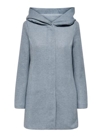 ONLY Jacke in blue fog
