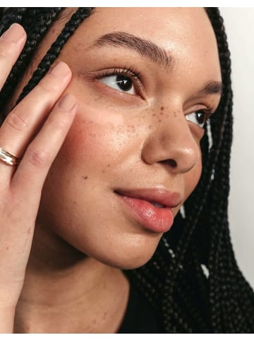 Plump It Gesichtsserum No Needles Dermal Filler in Transparent