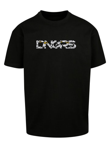DNGRS Dangerous DNGRS Dangerous T-Shirts in black