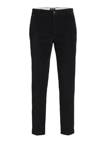 JACK & JONES Junior Karottenhosen in Black