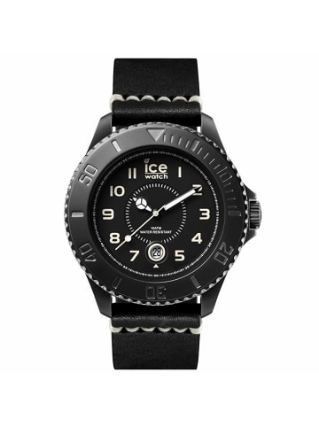 Ice Watch Quarzuhr für Herren in Schwarz