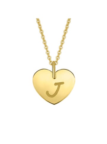 ONE ELEMENT  Charms & Anhänger für Erwachsene in gelb in gelb