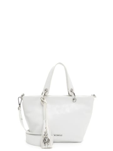 EMILY & NOAH Shopper E&N Beatrix in white