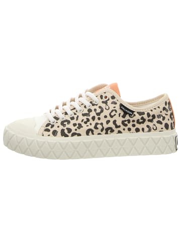 Palladium Sneaker Low in beige