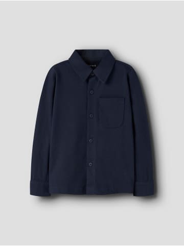 name it Hemd in Navy Blazer