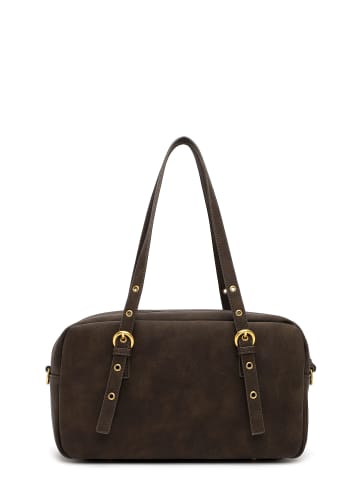 Tamaris Shopper TAS Malou in brown