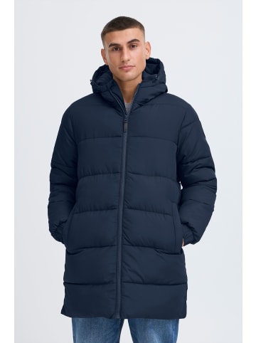 !SOLID Steppmantel SDMARLO in Blau