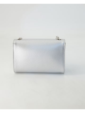 Valentino Bags Umhängetaschen in Silber