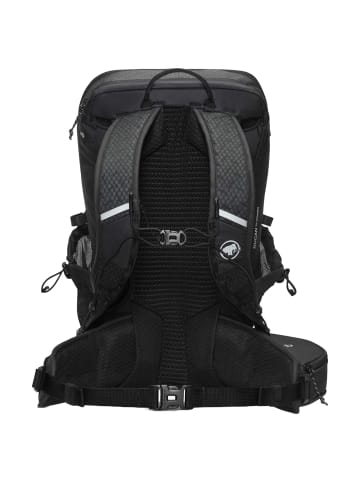 Mammut Ducan 22 - Wanderrucksack Women 50 cm (alpine calamint-black) in schwarz