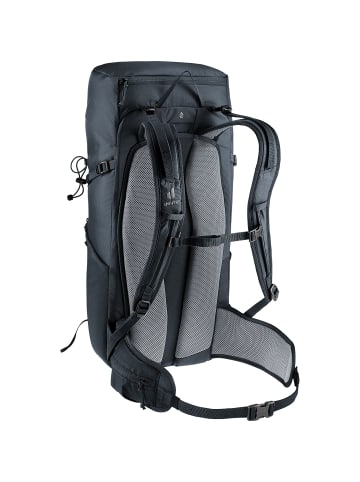 Deuter Wanderrucksack Telatie 26 in Schwarz