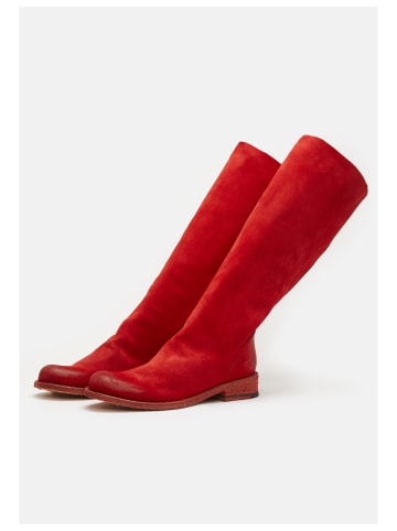 Felmini Stiefel in Rot