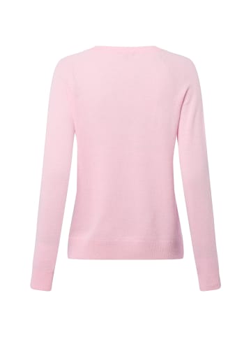 IPURI Strickpullover in rosa - 0007