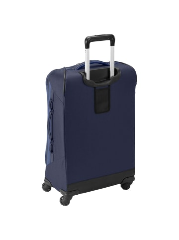 Eagle Creek Expanse 60 L - Rollenreisetasche mit 4 Rollen 65 cm (gold) in pilot blue