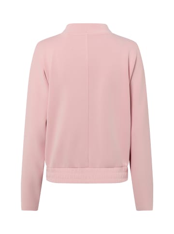 OPUS Sweatshirt Gulitta in altrosa