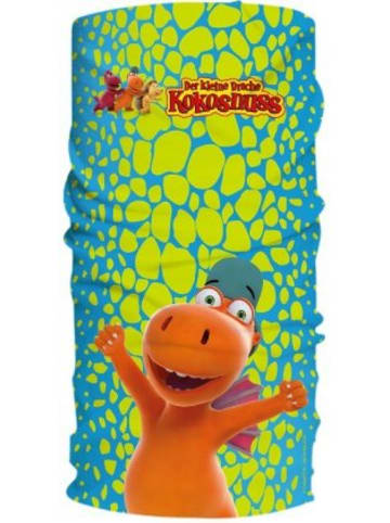 Gorfion Nonbook - Der kleine Drache Kokosnuss - Hallo Schlauchtuch