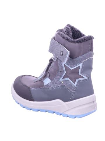 Ricosta Stiefel in grau