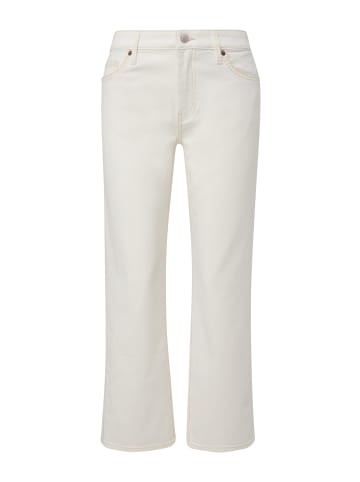 s.Oliver Jeans-Hose KAROLIN in 02Z8_ecru