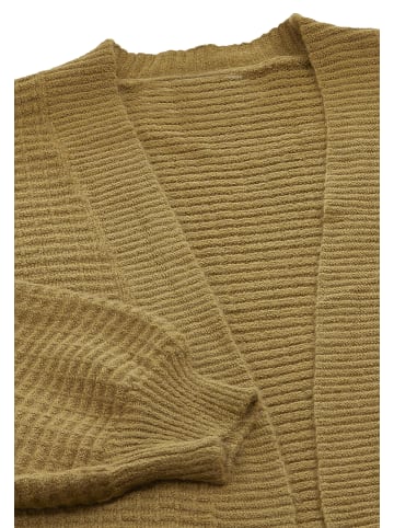 Tanuna Damen Strickjacke in Helloliv