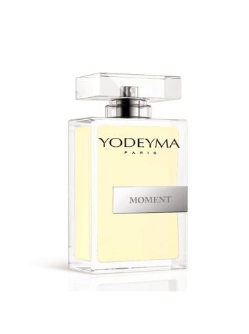 Yodeyma Eau de Parfum Moment 100 ml