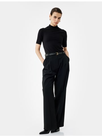 KOTON SWEATERS BSC in Schwarz