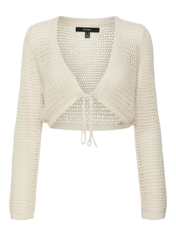 Vero Moda Pullover in birch