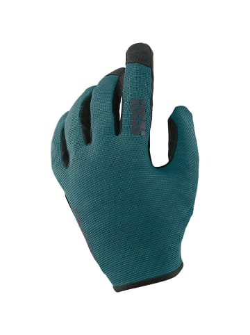 IXS Fingerhandschuh CARVE GLOVES in Everglade