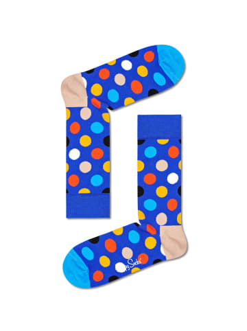 Happy Socks Socken 3er Pack in Sports