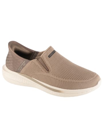 Skechers Skechers Slip-Ins: Slade - Deacon in Grau