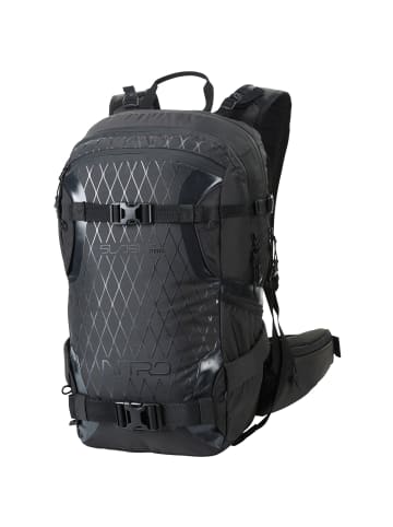 Nitro Slash 25L Pro Rucksack 53 cm in phantom