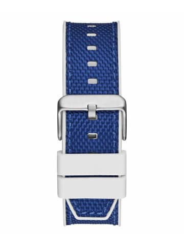 Guess Analoguhr für Herren in blau