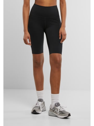 Urban Classics Urban Classics Radlerhosen in black