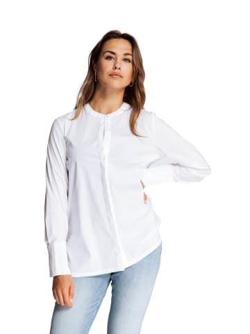 ZHRILL Blusen MILA WHITE in White