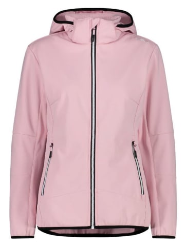 cmp Funktionsjacke WOMAN JACKET ZIP in Pink