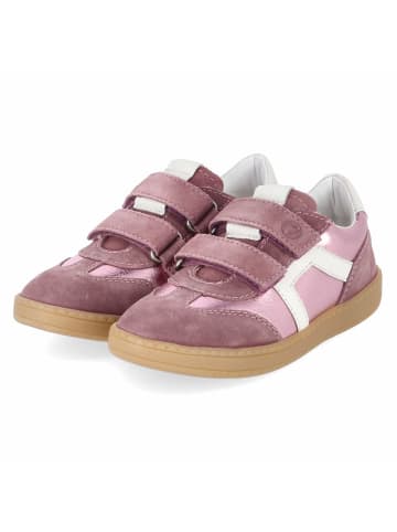 Klettschuhe MILAN in rosa