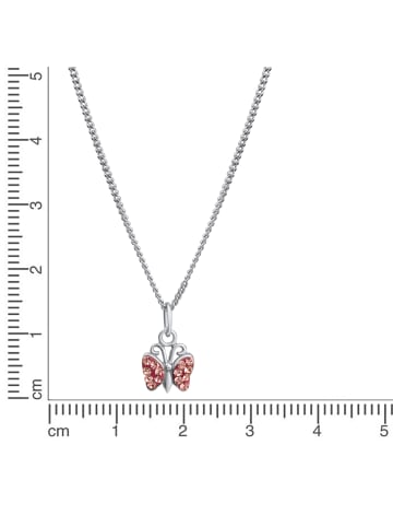 Zeeme 925/- Sterling Silber in weiß